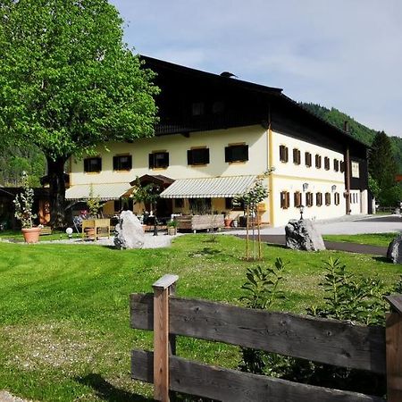 Pension Hohenkendl Швендт Экстерьер фото