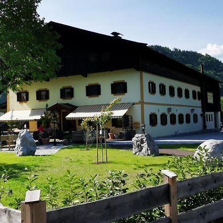 Pension Hohenkendl Швендт Экстерьер фото