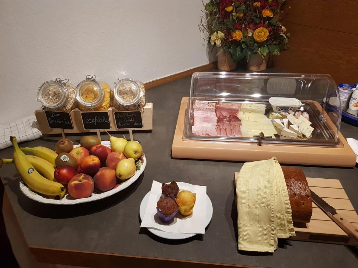 Pension Hohenkendl Швендт Экстерьер фото