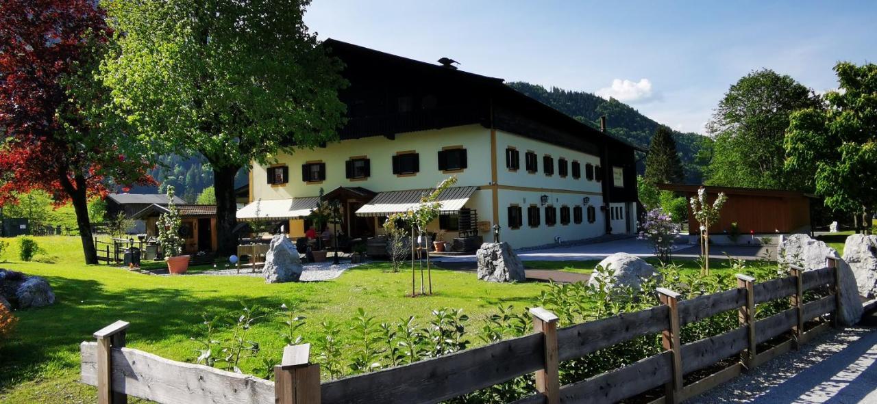 Pension Hohenkendl Швендт Экстерьер фото