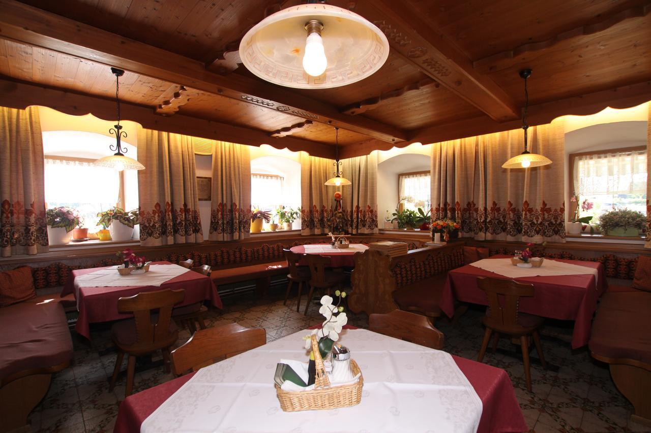 Pension Hohenkendl Швендт Экстерьер фото