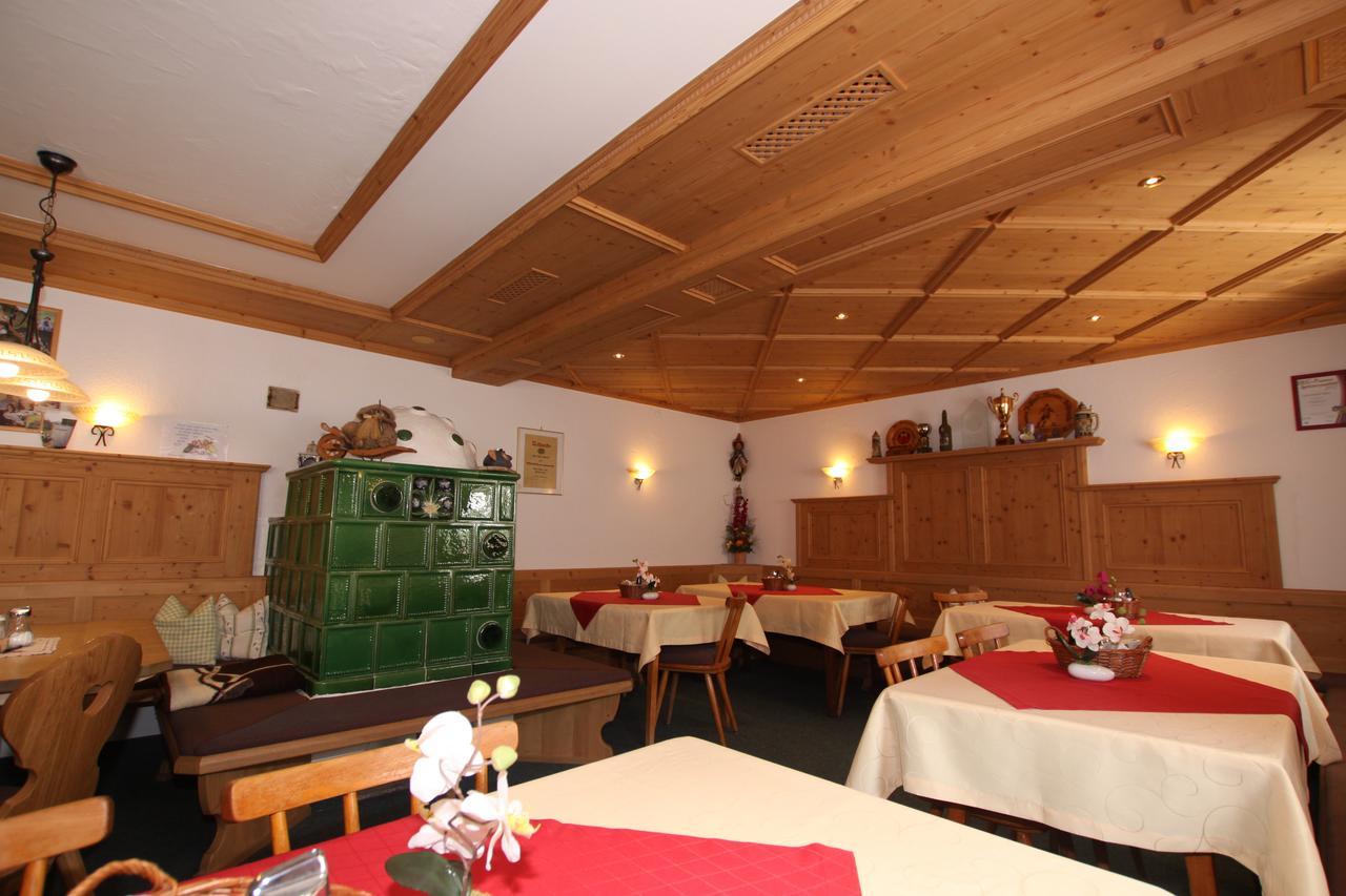 Pension Hohenkendl Швендт Экстерьер фото