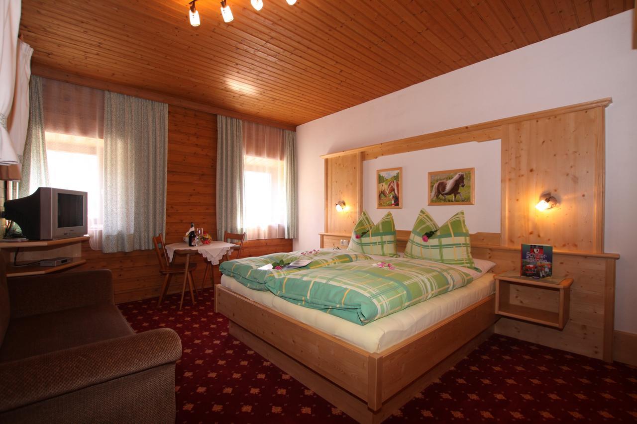 Pension Hohenkendl Швендт Экстерьер фото