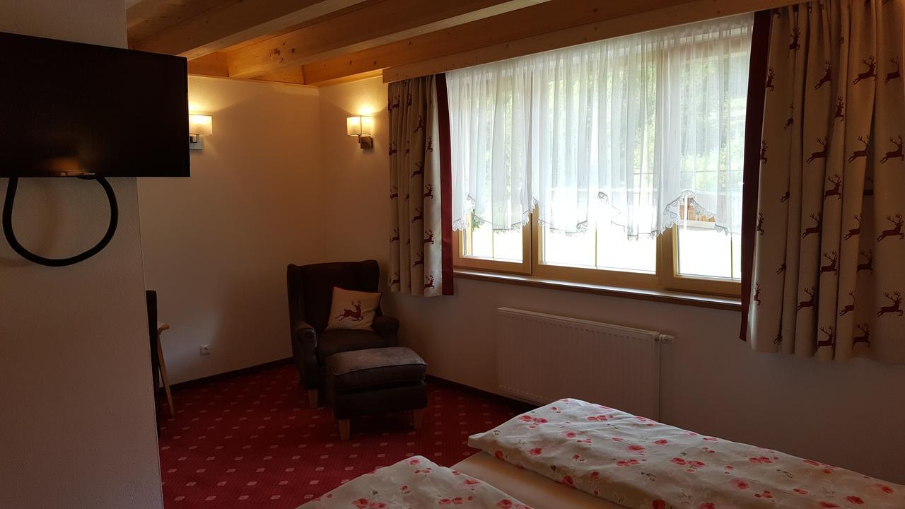 Pension Hohenkendl Швендт Экстерьер фото