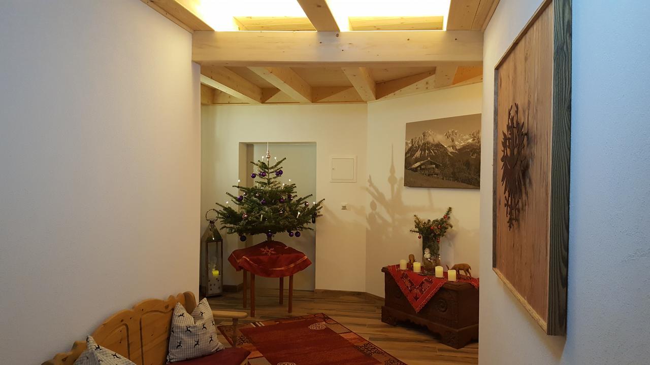 Pension Hohenkendl Швендт Экстерьер фото