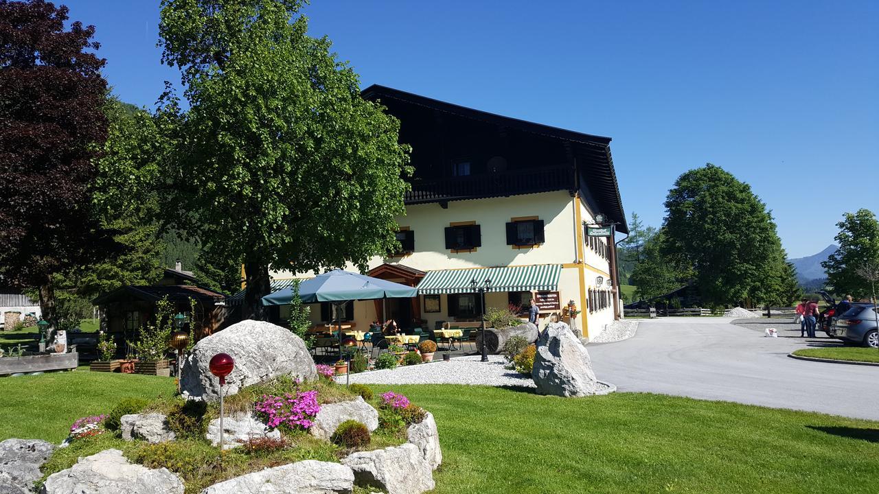Pension Hohenkendl Швендт Экстерьер фото