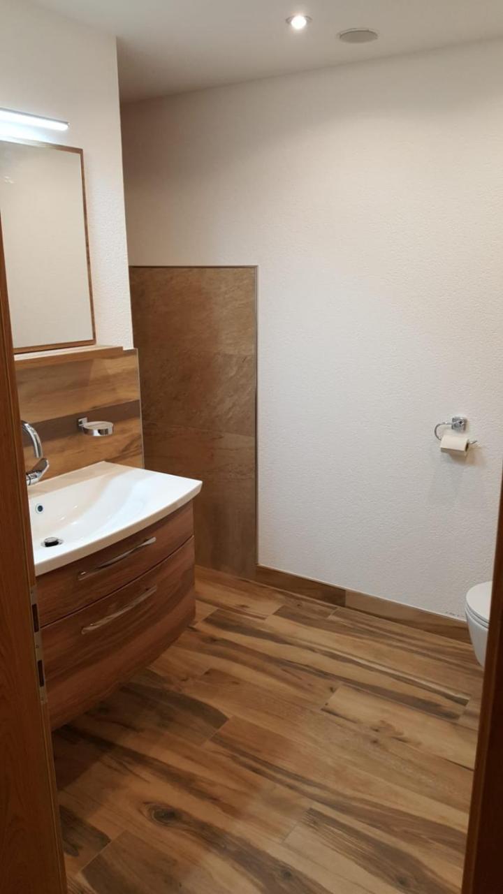 Pension Hohenkendl Швендт Экстерьер фото