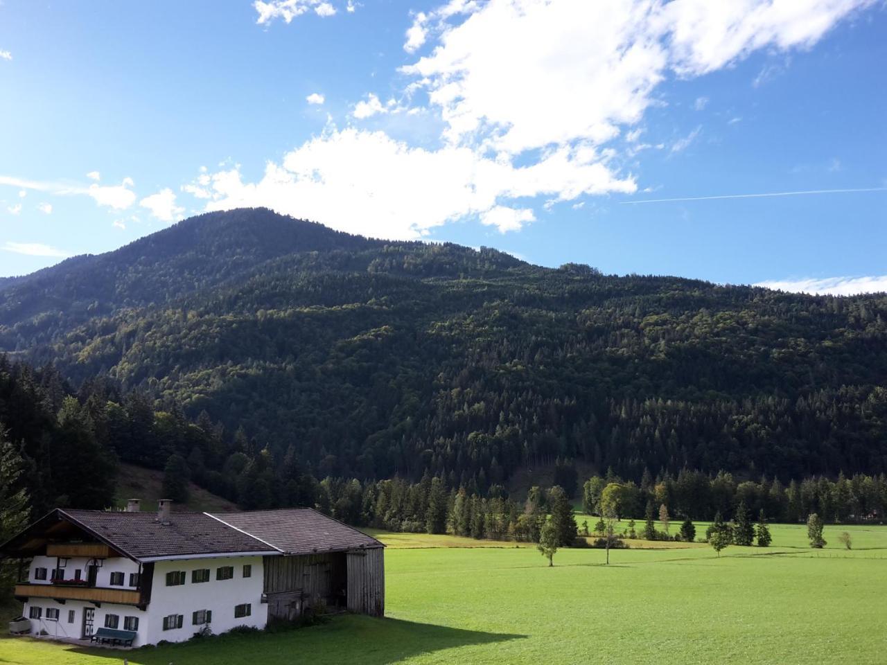 Pension Hohenkendl Швендт Экстерьер фото